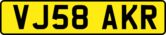 VJ58AKR