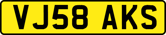 VJ58AKS
