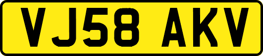 VJ58AKV