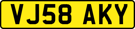 VJ58AKY