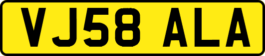 VJ58ALA