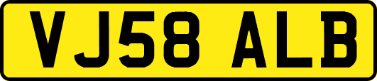 VJ58ALB