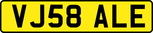 VJ58ALE