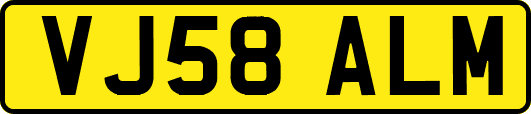 VJ58ALM