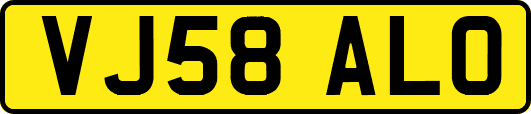 VJ58ALO