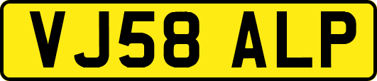 VJ58ALP