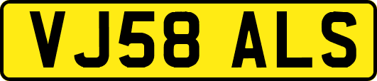 VJ58ALS