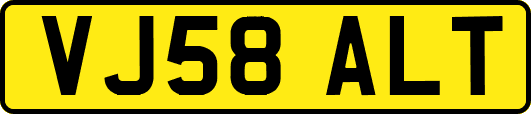 VJ58ALT