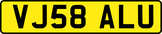 VJ58ALU