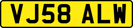 VJ58ALW