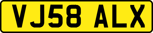 VJ58ALX