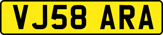 VJ58ARA