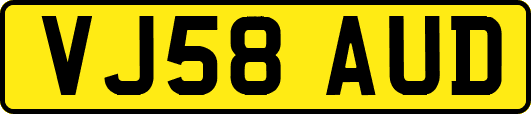 VJ58AUD
