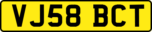 VJ58BCT