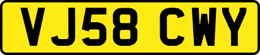 VJ58CWY