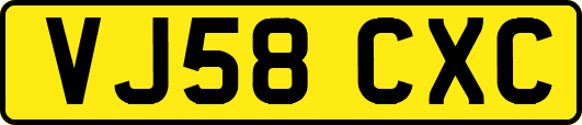 VJ58CXC