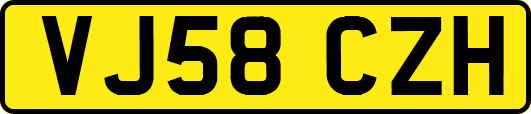 VJ58CZH