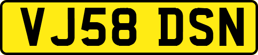 VJ58DSN