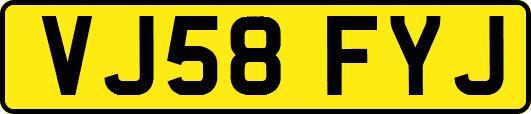 VJ58FYJ