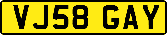 VJ58GAY