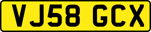 VJ58GCX