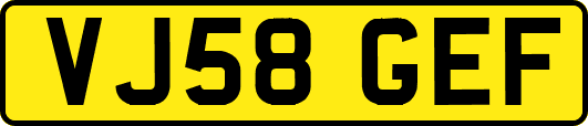 VJ58GEF