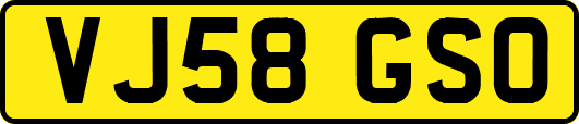 VJ58GSO