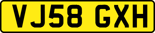 VJ58GXH