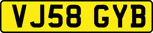 VJ58GYB