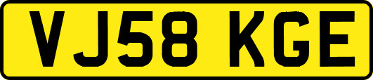 VJ58KGE