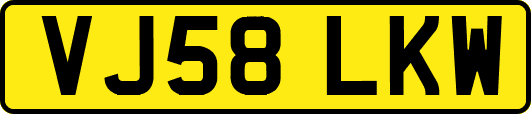 VJ58LKW