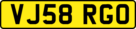 VJ58RGO
