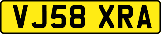 VJ58XRA