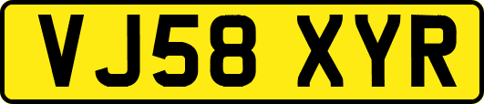 VJ58XYR