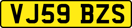 VJ59BZS