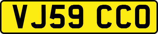 VJ59CCO