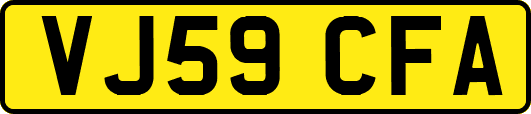 VJ59CFA
