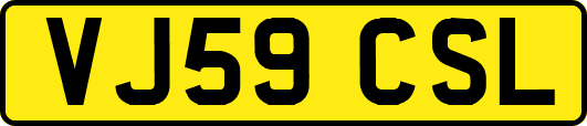 VJ59CSL