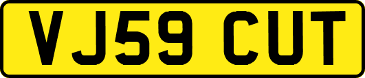 VJ59CUT