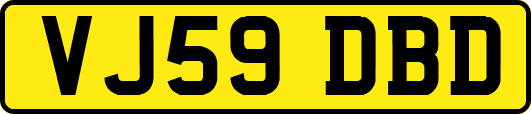 VJ59DBD