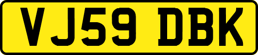 VJ59DBK