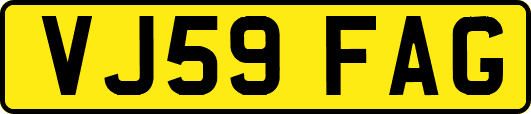 VJ59FAG