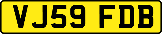 VJ59FDB