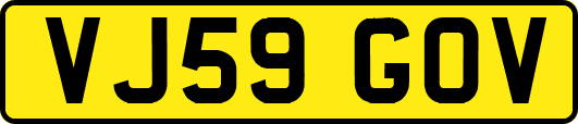 VJ59GOV