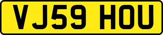 VJ59HOU