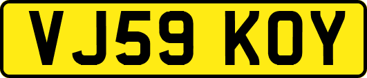 VJ59KOY