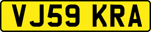 VJ59KRA