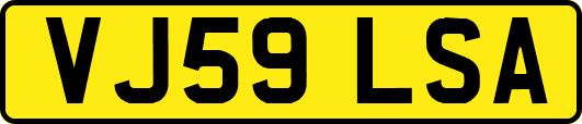 VJ59LSA