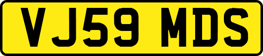 VJ59MDS