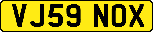 VJ59NOX
